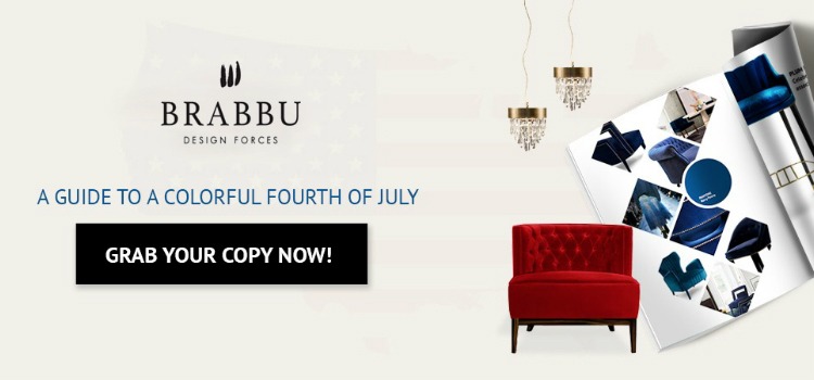 How to Decorate Like a Pro With the Best 4th of July Decorating Ideas ➤ Discover the season's newest designs and inspirations. Visit Best Interior Designers at www.bestinteriordesigners.eu #bestinteriordesigners #topinteriordesigners #bestdesignprojects #interiordesignideas @BestID @brabbu