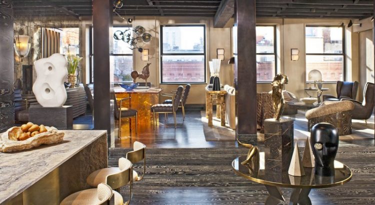 TOP 10 Best Interior Design Projects by Leading Interior Designers