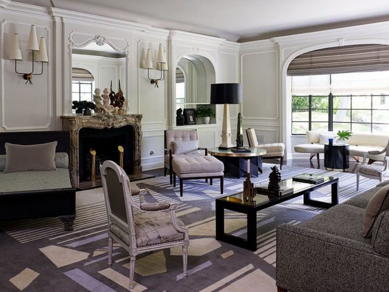 TOP 10 Best Interior Design Projects by Leading Interior Designers
