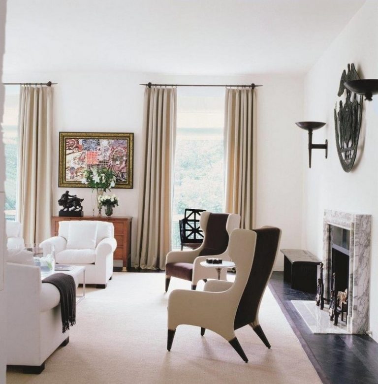 TOP 10 Best Interior Design Projects by Victoria Hagan Interiors