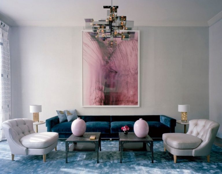 ⇒ Discover more about this studio at www.davidcollins.com