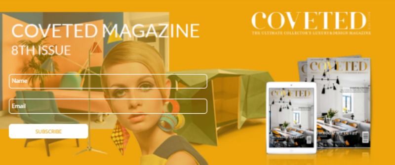 CovetED Magazine - Luxury Magazines - Interior Design Magazines - Best Interior Designers - Daily Design News - Free Download ➤Discover the season's newest designs and inspirations. Visit Best Interior Designers! #bestinteriordesigners #CovetEDMagazine #interiordesign #designmagazines #luxurymagazine #topinteriordesigners #bestdesignprojects #interiordesignideas @BestID