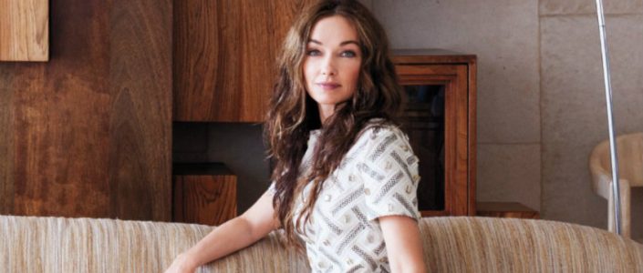 Meet Kelly Wearstler, the Color Queen of Design - Top Interior Designers - World's Best Interior Designers - Discover the season's newest designs and inspirations. Visit Best Interior Designers! #bestinteriordesigners #Kelly Wearstler #TopInteriorDesigners @BestID