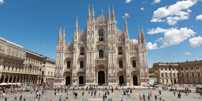 Design Guide: What to Do and See in Milan!. Visit Best Interior Designers! #bestinteriordesigners #Design #Milan #TopInteriorDesigners @BestID