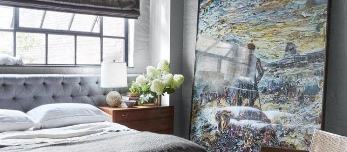 The Elegant New York Townhouse Of Monique Gibson - Discover the season's newest designs and inspirations. Visit Best Interior Designers! #bestinteriordesigners #Design #MoniqueGibson #TopInteriorDesigners @BestID