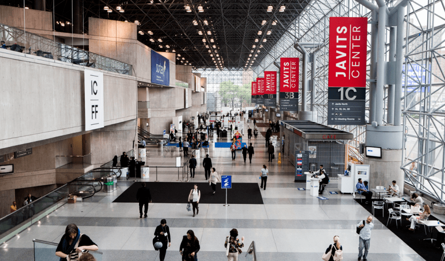 Why You Should Attend The ICFF 2018!#bestinteriordesigners #luxurydesign #TopInteriorDesigners @BestID