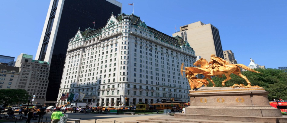 Deluxe Interiors – Hilfiger’s Castle in the Sky