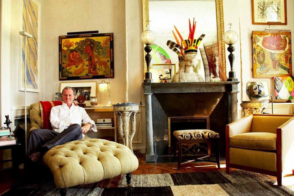 Top 100 Best Interior Designers