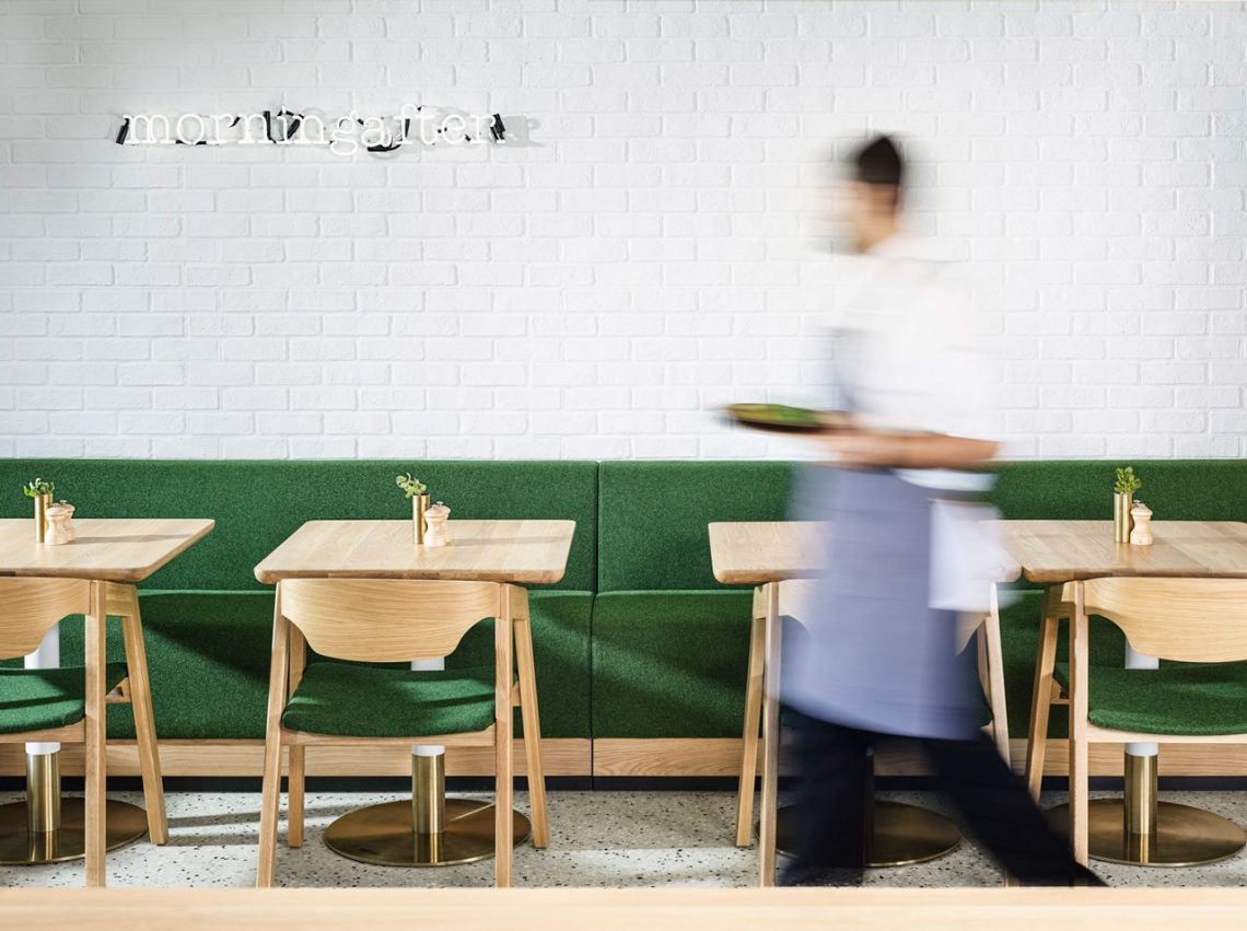 100 Top Interior Designers From A to Z - Part 1