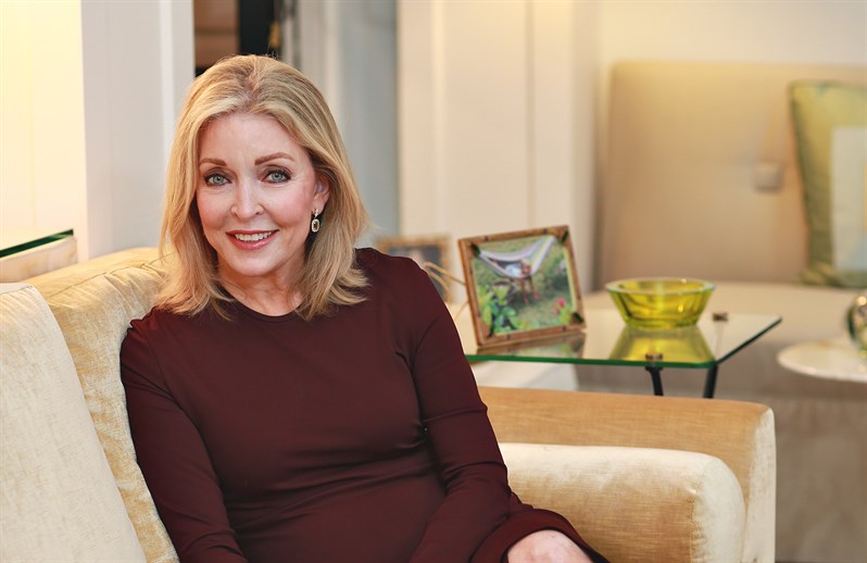 Top 100 Interior Designers