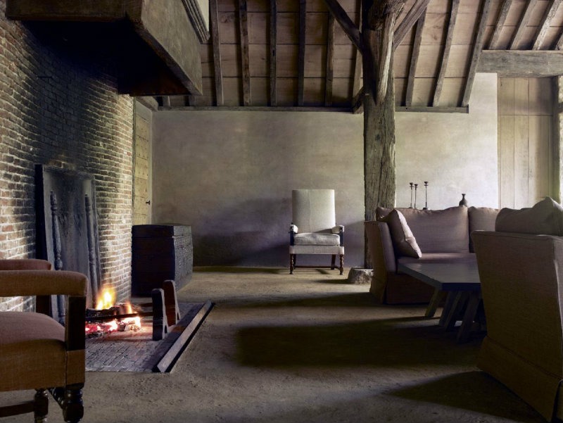 100 Top Interior Designers From A to Z - Part 1