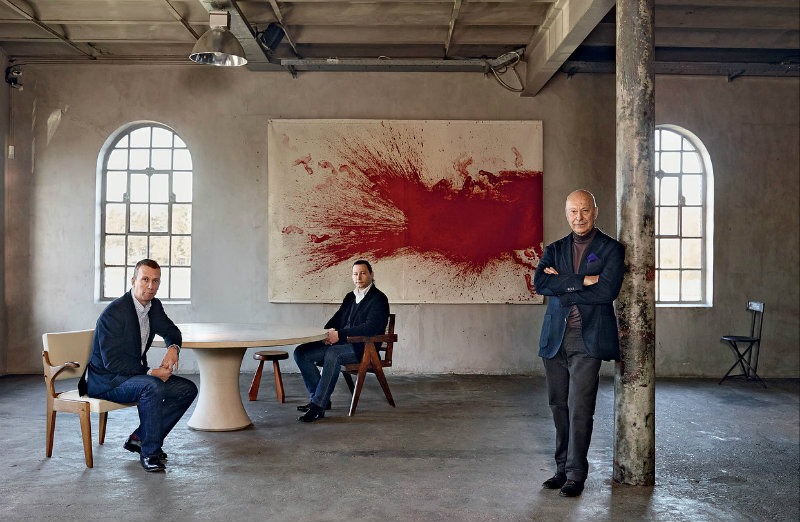 100 Top Interior Designers From A to Z - Part 1