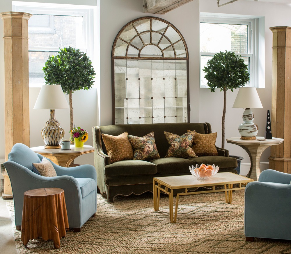 100 Top Interior Designers From A to Z - Part 1