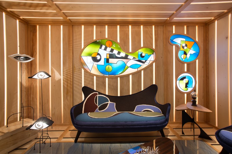 Top Interior Designers - Maison Darré