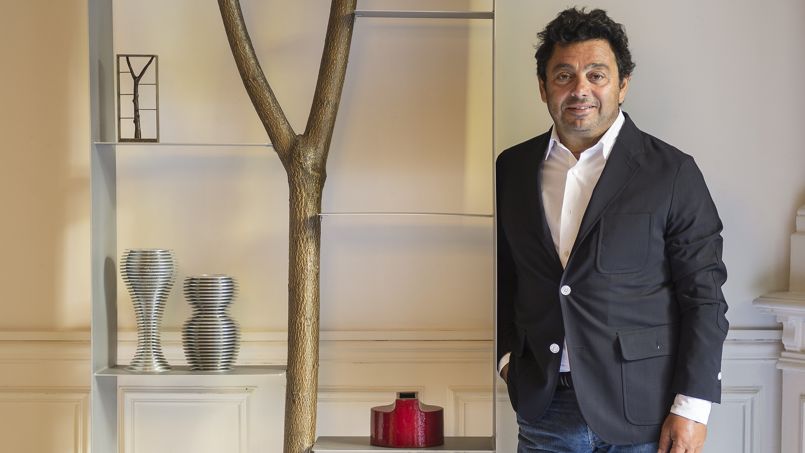 100 Top Interior Designers From A to Z - Part 1