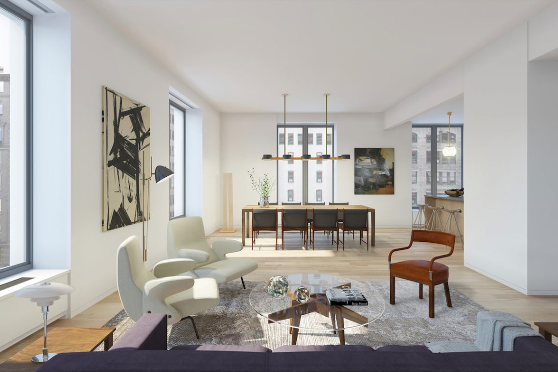 100 Top Interior Designers From A to Z - Part 1