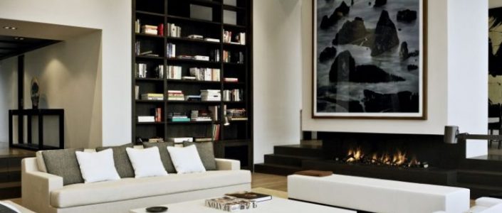 100 Top Interior Designers From A to Z - Part 1