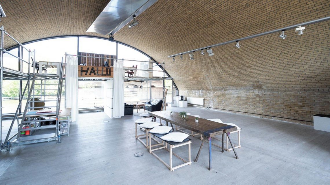 100 Top Interior Designers From A to Z - Part 1