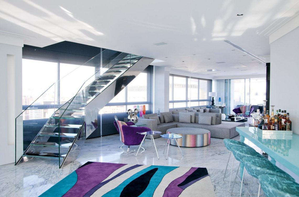 100 Top Interior Designers From A to Z - Part 1