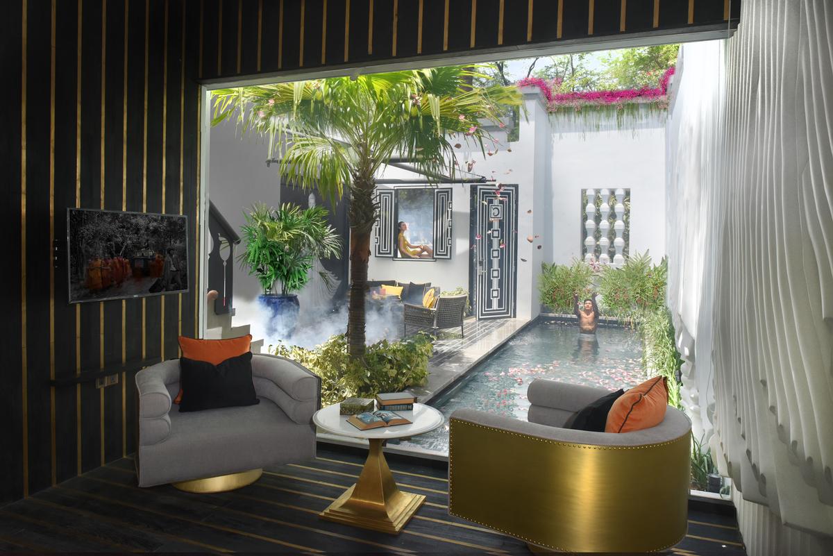 100 Top Interior Designers From A to Z - Part 1