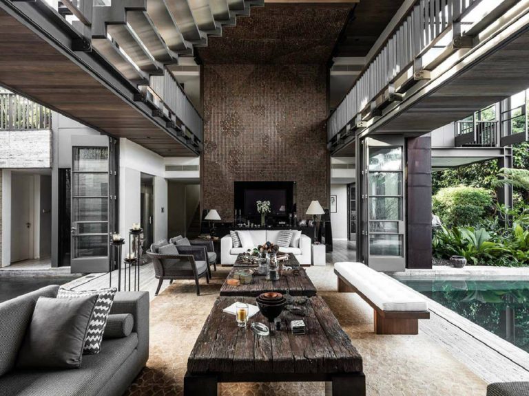 Top Interior Designers - LTW Designworks