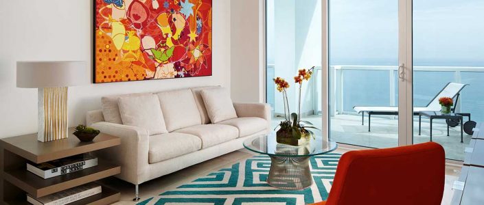 100 Top Interior Designers From A to Z - Part 1