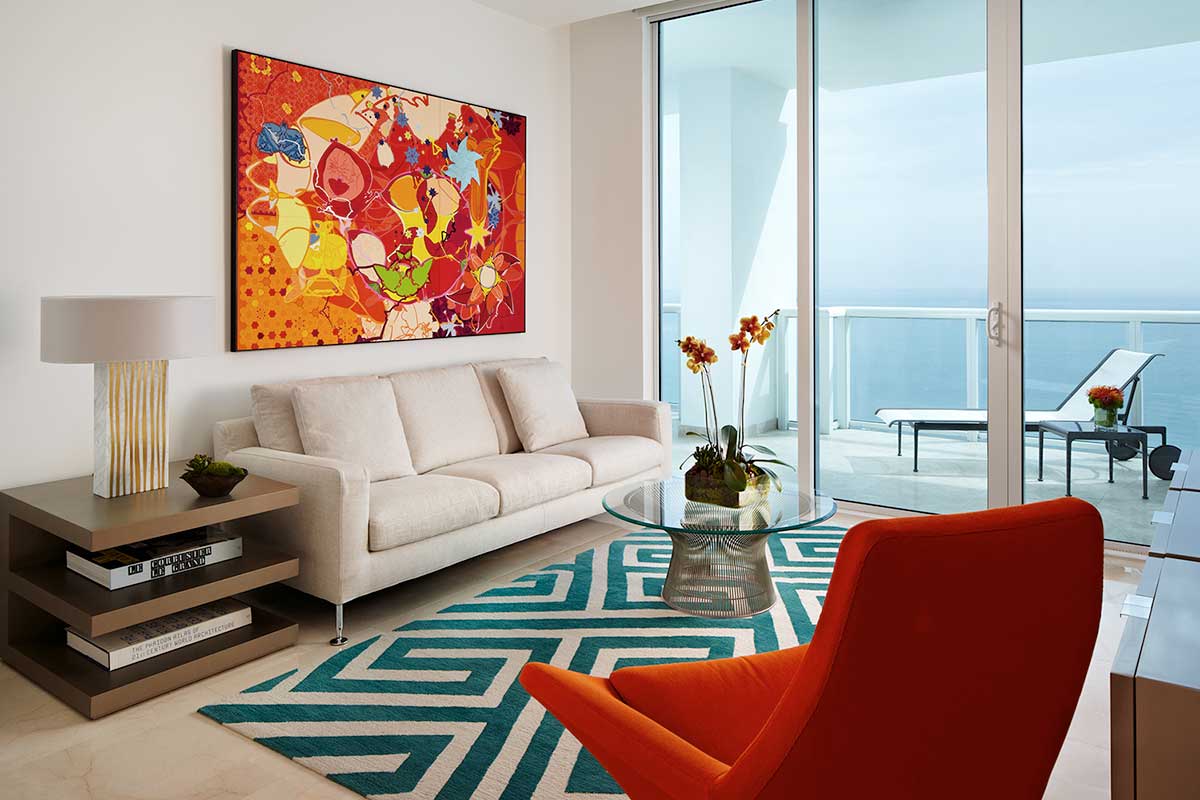 100 Top Interior Designers From A to Z - Part 1