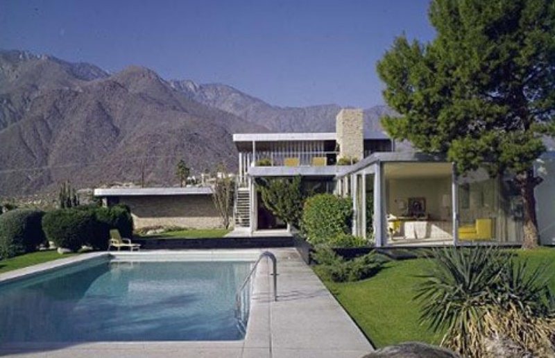 Three Iconic Architecture Projects by Richard Neutra