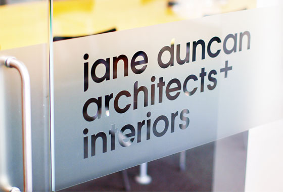 Top Architects - Jane Duncan Architects+Interiors