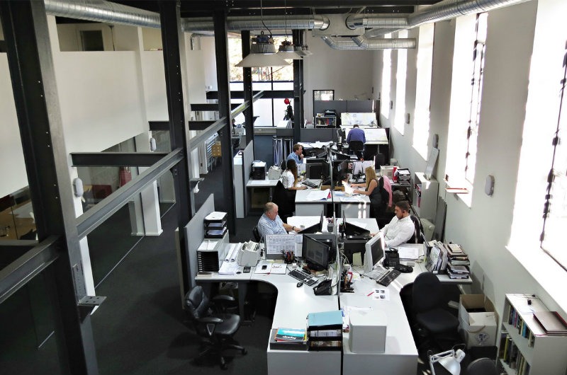 Top Architects - Jane Duncan Architects+Interiors