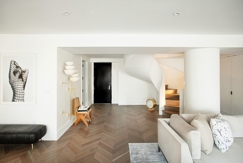 A Few Decor Inspirations by Michelle Gerson