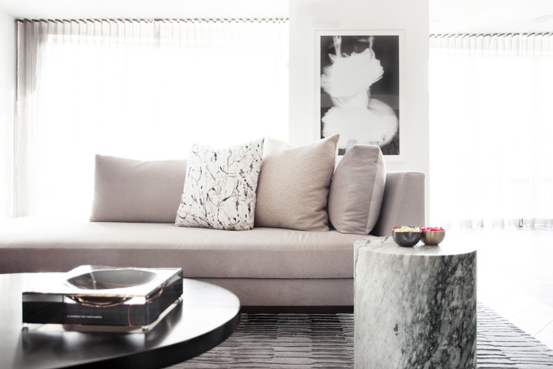 A Few Decor Inspirations by Michelle Gerson