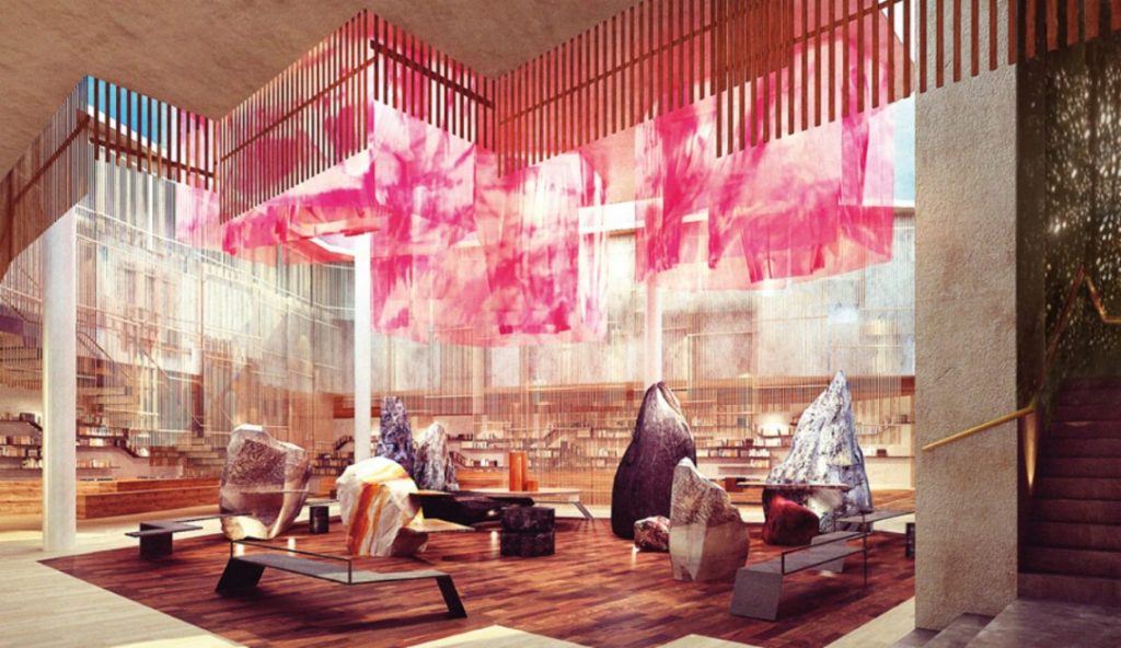 AD Design Show 2019 in NYC Is Coming! And This Design Guide is For You