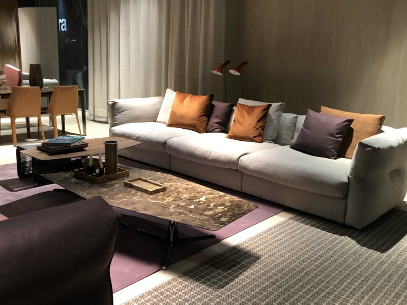 Check out some of the highlights from IMM Cologne 2019