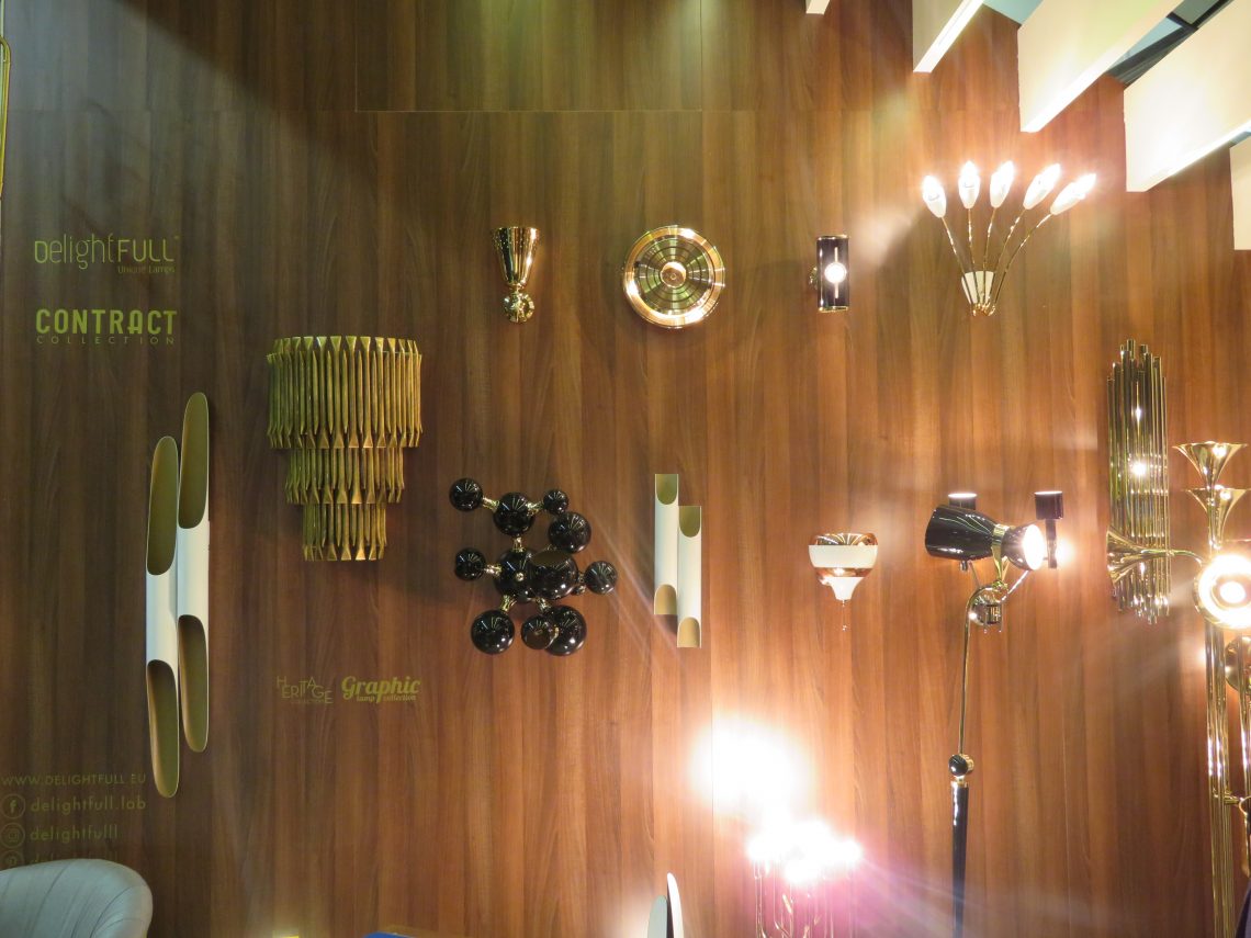 Mid-Century Furniture At IMM Cologne 2019