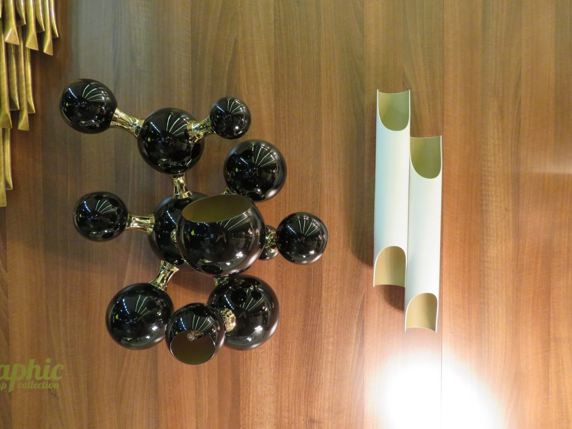 Mid-Century Furniture At IMM Cologne 2019