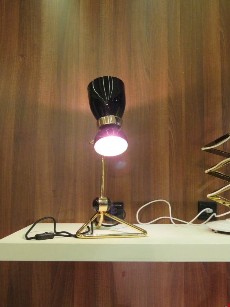 Mid-Century Furniture At IMM Cologne 2019