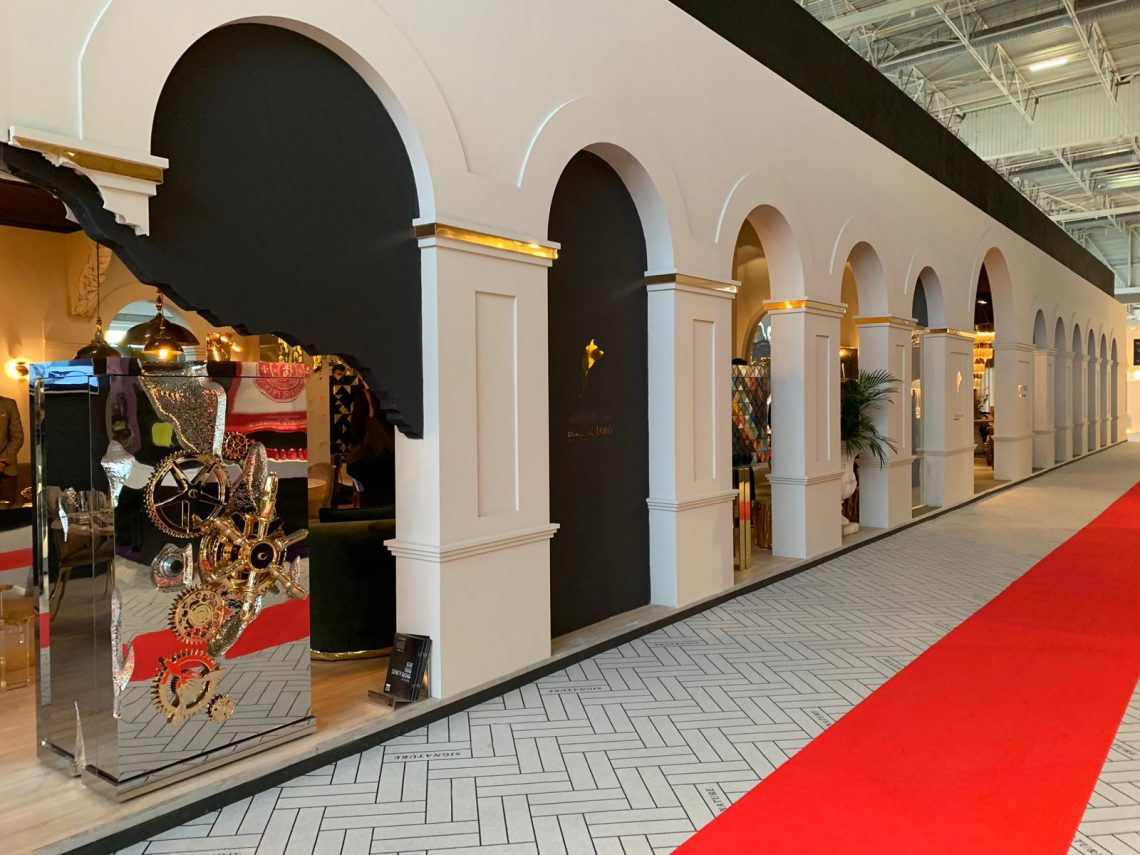 The Stands That You Can´t Miss At Maison Et Objet