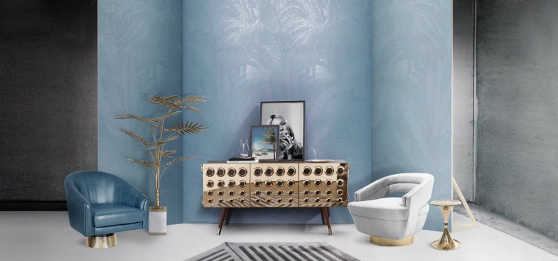 The Unmissable Interior Design Trends for 2019