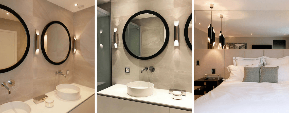 Aline Erbeia Presents a Marvellous Apartment Design in Paris