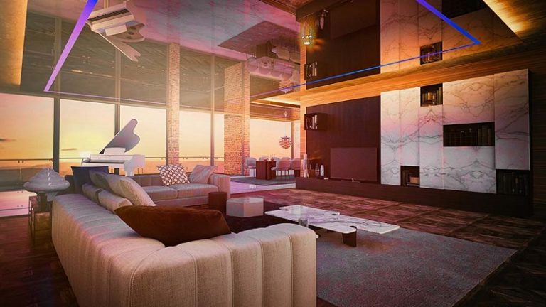 Covet International Awards: Discover Here The Winners And Their Projec