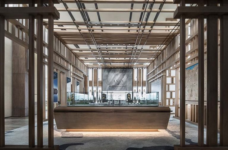 Covet International Awards: Discover Here The Winners And Their Projec