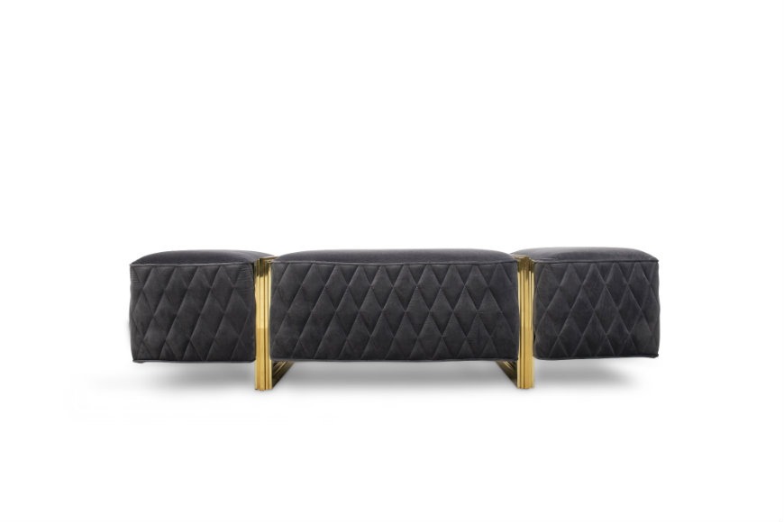 Furniture Trends By Top Luxury Brands That Will Take You to 2020!