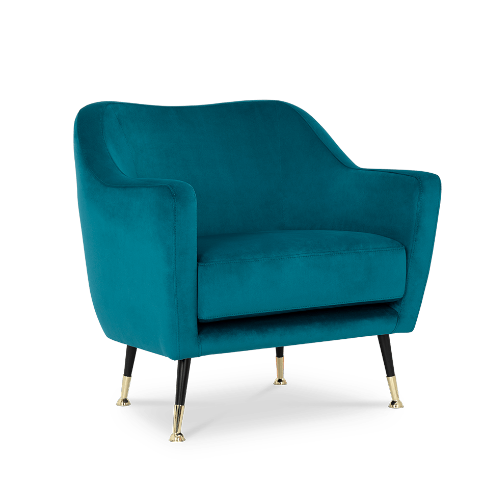 Furniture Trends By Top Luxury Brands That Will Take You to 2020!