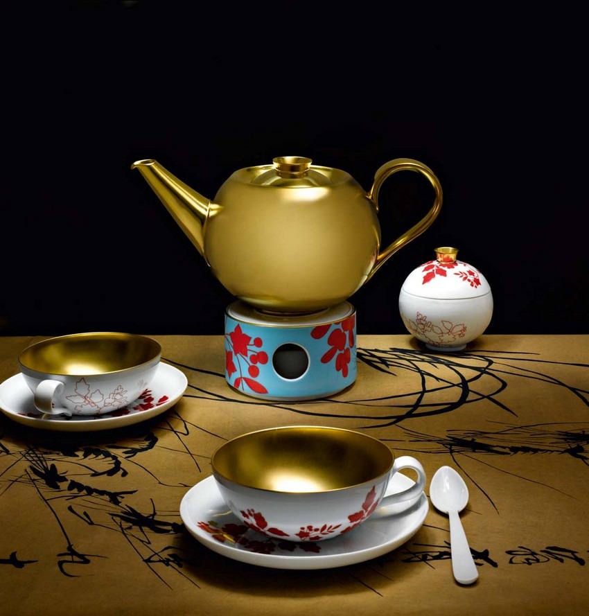 4 Amazing Events to Attend in The Mansion During AD Design Show 2019