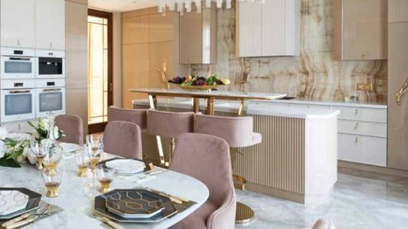 5 Luxury Residential Projects in London by 5 Luxury Brands
