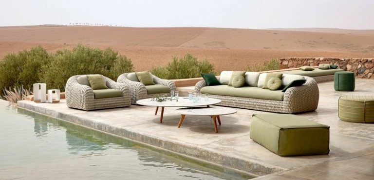 How To Choose Outdoor Furniture That Will Last - The ... In Carmel Hamlet, New York