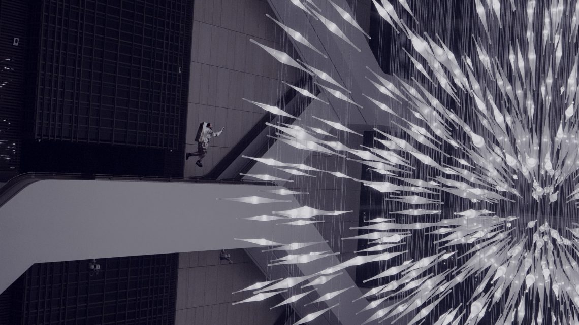 Lasvit Amazing Showcase at Salone del Mobile 2019