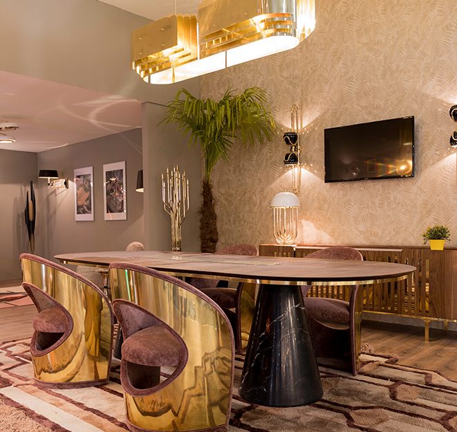 4 Exquisite Chandeliers From 2 Amazing Light Brands!