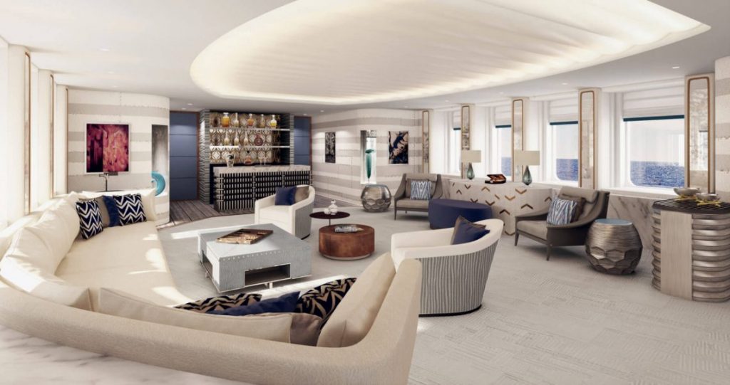 10 Of The Biggest Interior Design Specialists in New York